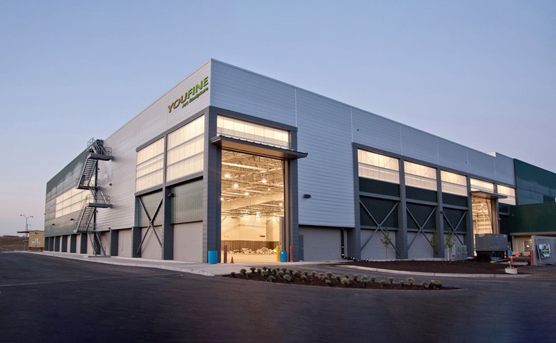 youfine factory