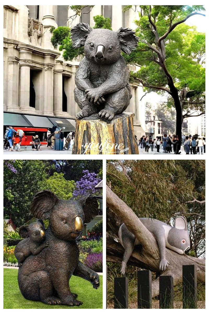 Big Koala