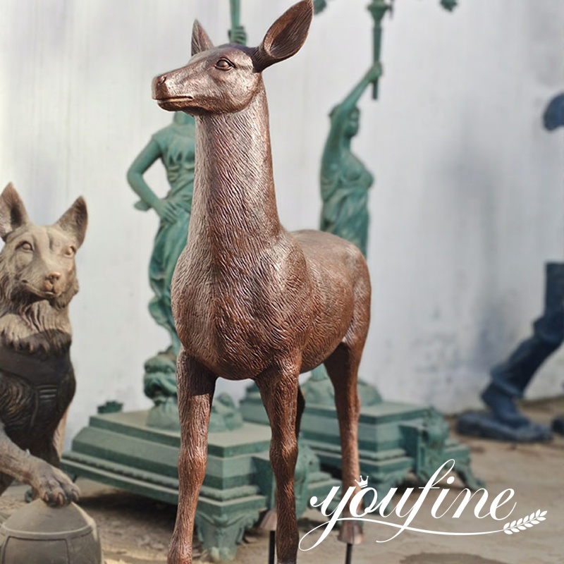June sculpture finish