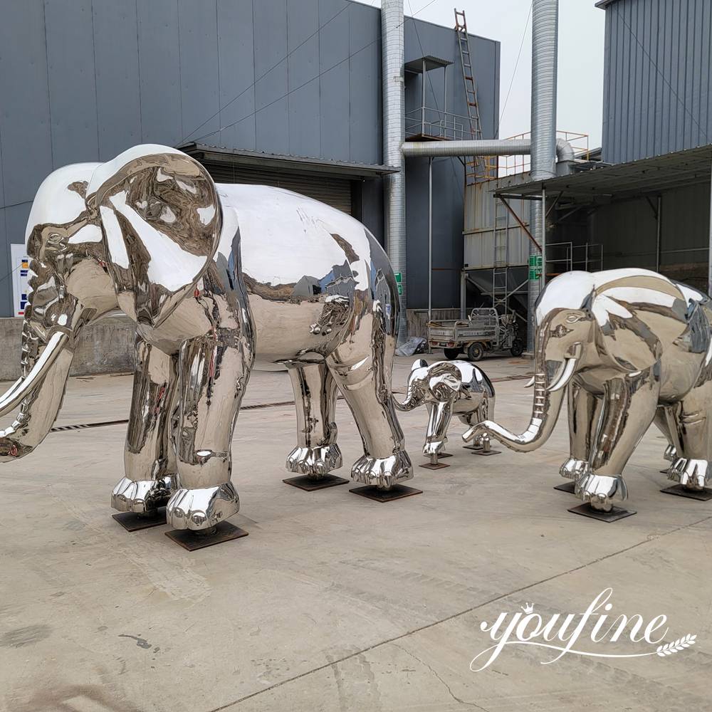 modern-elephant-sculpture-outdoor
