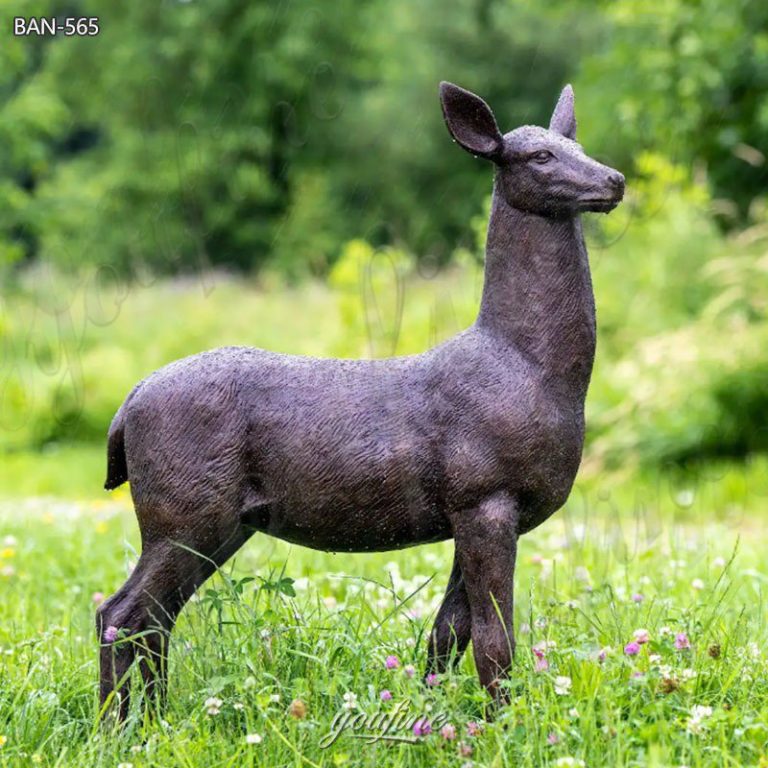 doe statue feedback