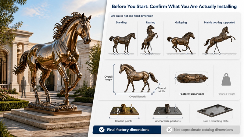 Before You Start Confirm What You Are Actually Installing
