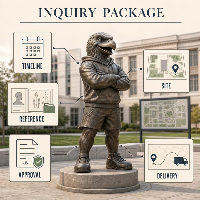 Inquiry Package
