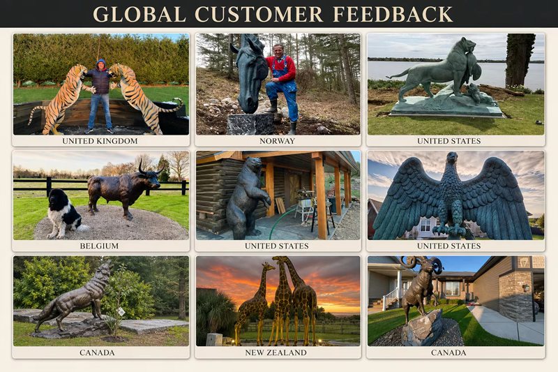 different feedback from YouFine customers